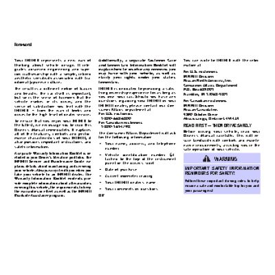 INFINITI G35 Sedan (2007)