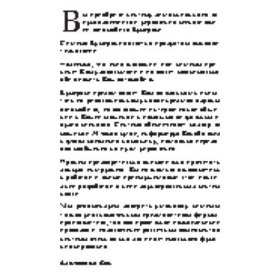 INSPECTOR Boomerang 2004