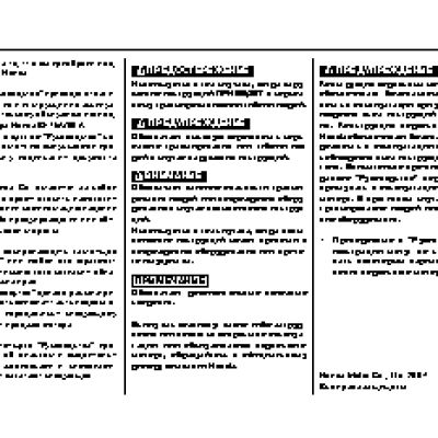 INSPECTOR Boomerang 2006