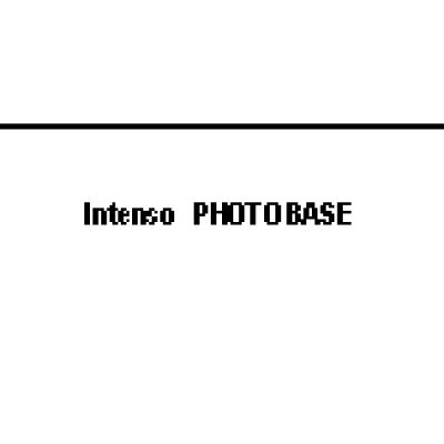 INTENSO 8 Photo Base