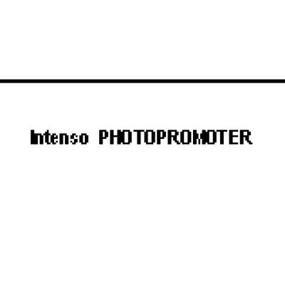 INTENSO 8 Photo Promoter