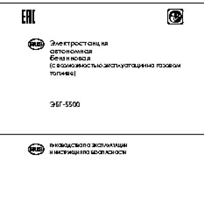 ИНТЕРСКОЛ ЭБГ-5500