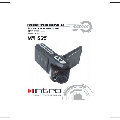 INTRO VR-905