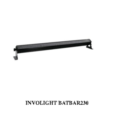 INVOLIGHT BATBAR230