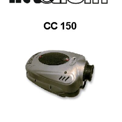 INVOLIGHT CC150