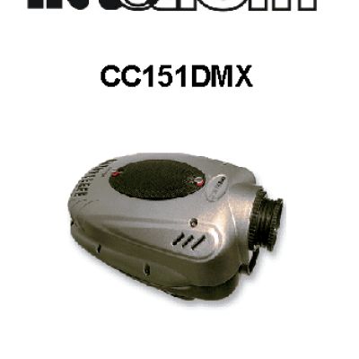 INVOLIGHT CC151
