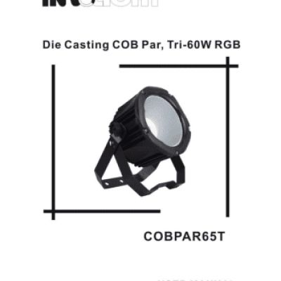 INVOLIGHT COBPAR65T
