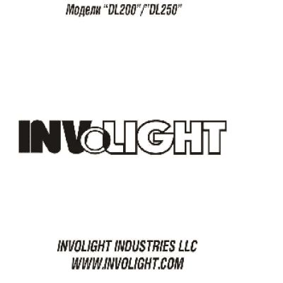 INVOLIGHT DL100