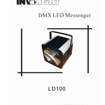 INVOLIGHT LD100