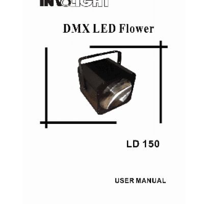 INVOLIGHT LD150