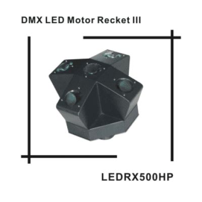 INVOLIGHT LED RX500HP