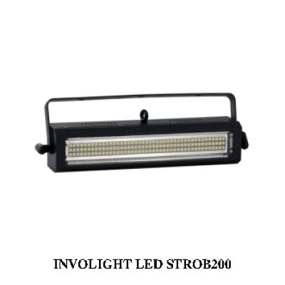 INVOLIGHT LED STROB200