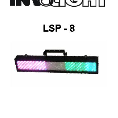 INVOLIGHT LSP-8