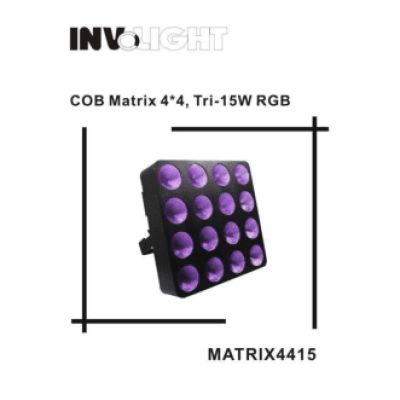 INVOLIGHT MATRIX4415