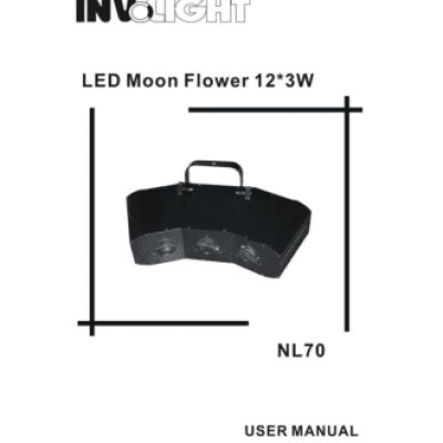 INVOLIGHT NL70