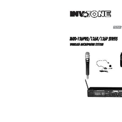 INVOTONE MOD126HS
