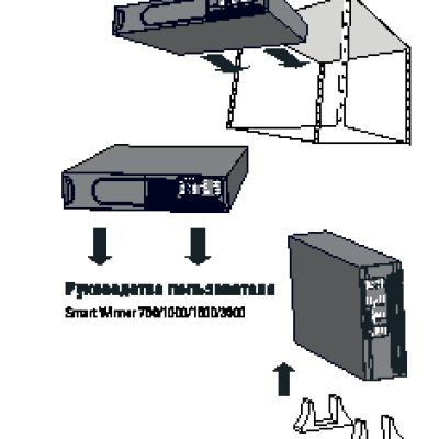 IPPON SMART Winner 1500 new