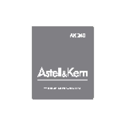 iRIVER Astell&Kern AK240 Gold