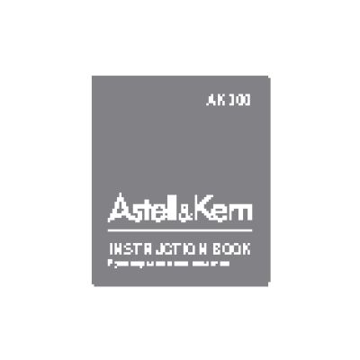 iRIVER Astell&Kern AK300