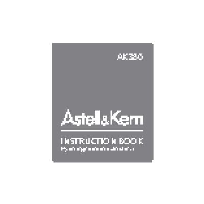 iRIVER Astell&Kern AK380