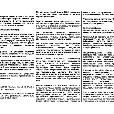 ISOL-8 Powerline Ultra 4 way