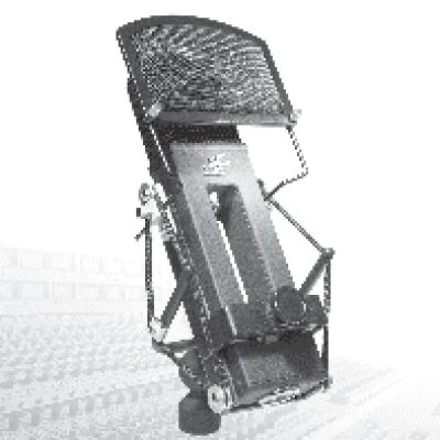 JZ MICROPHONES BLACK HOLE BH-2