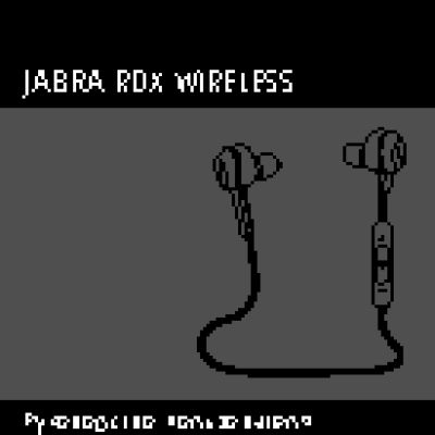 JABRA Sport Rox Wireless