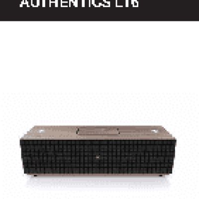 JBL Authentics L16
