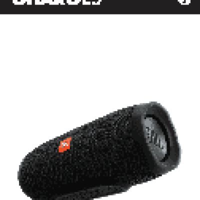 JBL Charge 3