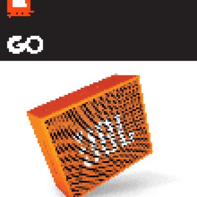JBL GO