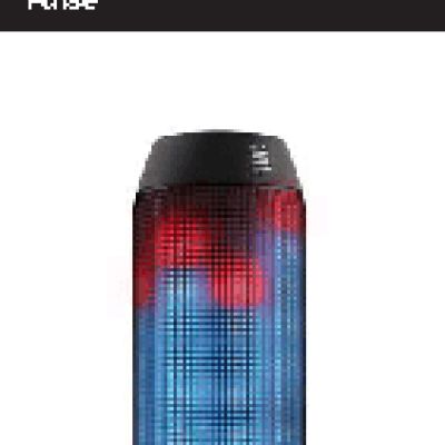JBL Pulse
