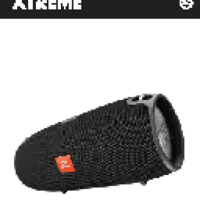 JBL Xtreme