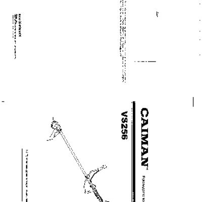 KAAZ Kawasaki VS256(W)-TJ27D