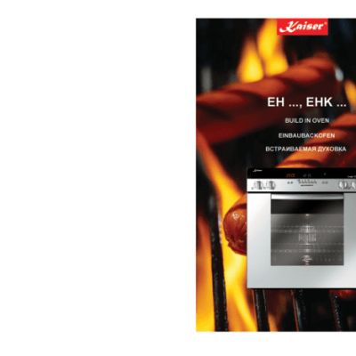 KAISER ENK 80.060.34 KRv