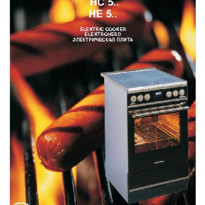 KAISER HC 52022 K Geo