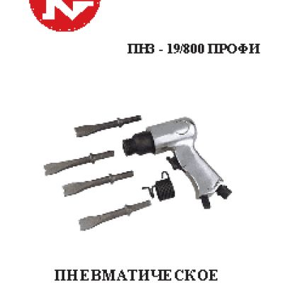 КАЛИБР ПНЗ-19/800 ПРОФИ