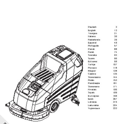 KARCHER BD 80/120 W Bp