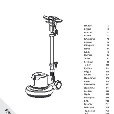 KARCHER BDS 33/190 C