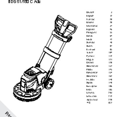 KARCHER BDS 43/180 C Adv Sochi