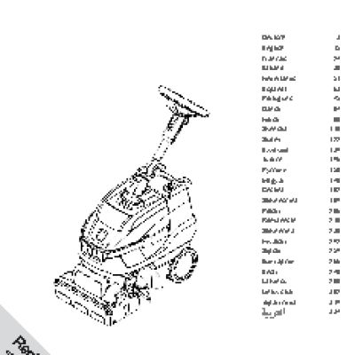 KARCHER BR 35/12 C Bp Pack