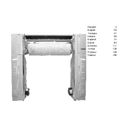 KARCHER CB 1/23 Eco Comfort