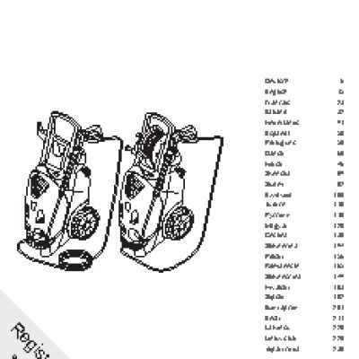 KARCHER HD 10/21-4 S
