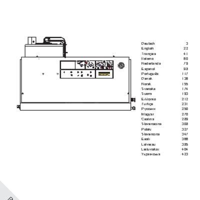 KARCHER HDS 9/14-4 ST Eco