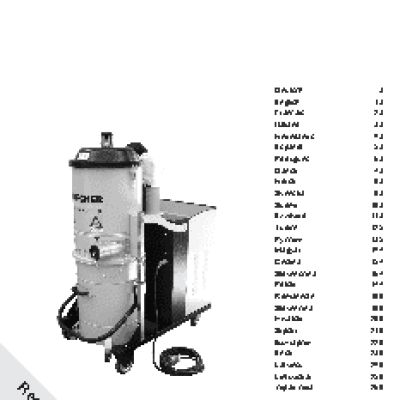 KARCHER IV 100/55 H B1