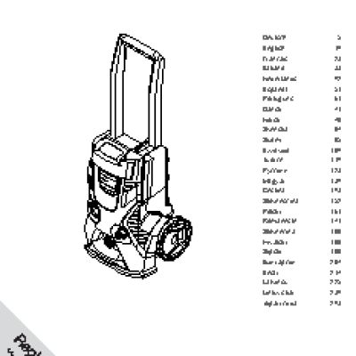 KARCHER K 4 Basic (1.180-080.0)