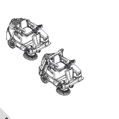 KARCHER KM 105/110 R