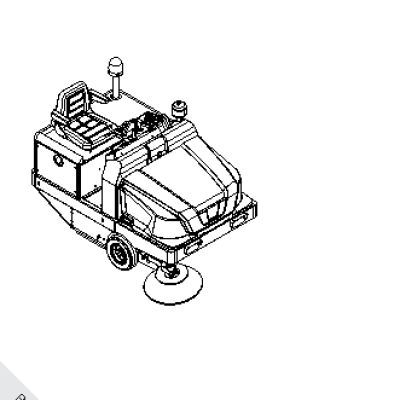 KARCHER KM 130/300 R D
