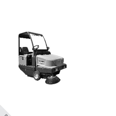 KARCHER KM 130/300 R Lpg