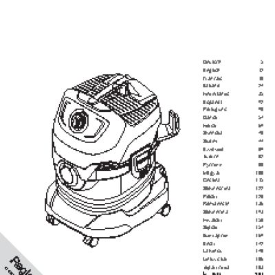 KARCHER MV 4 Premium