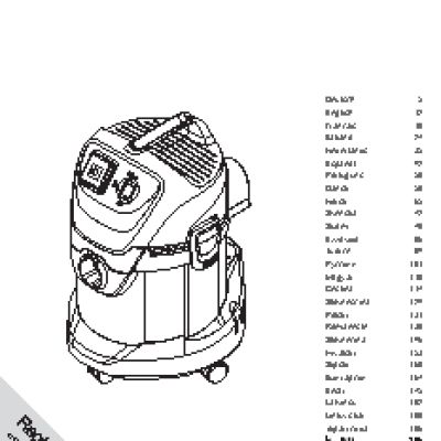 KARCHER MV (WD) 3 Premium
